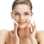tratamiento limpieza facial en madrid