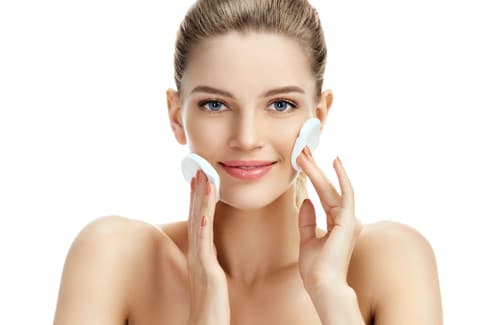 tratamiento limpieza facial en madrid