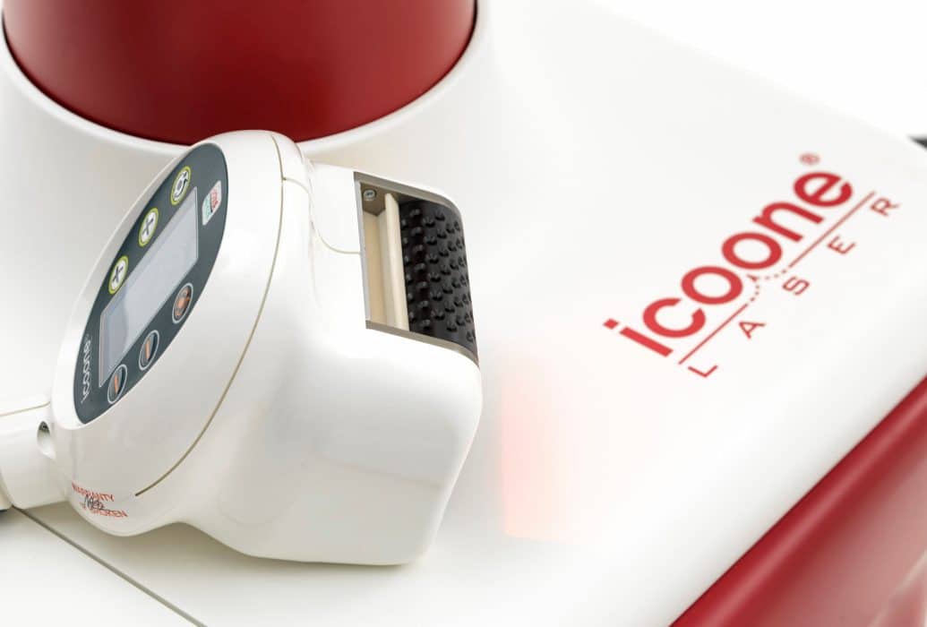 Icoone Laser – Especialmente indicado para prevenir celulitis